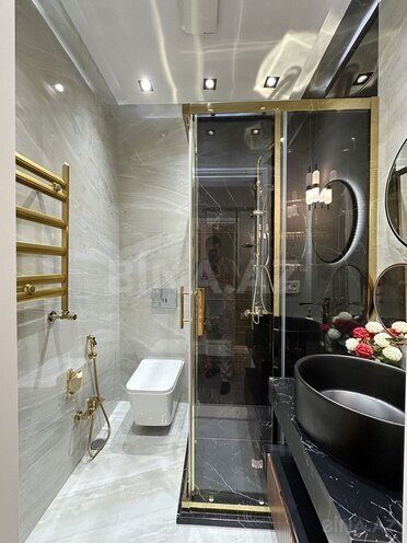 Satılır 4 otaqlı yeni tikili 181 m², Şah İsmayıl Xətai m., photo 14 from 23