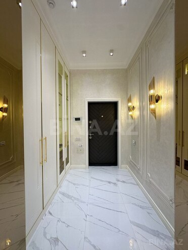 Satılır 4 otaqlı yeni tikili 181 m², Şah İsmayıl Xətai m., photo 20 from 23