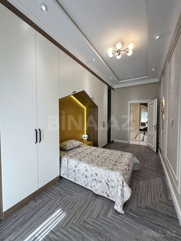 Satılır 4 otaqlı yeni tikili 181 m², Şah İsmayıl Xətai m., photo 7 from 23