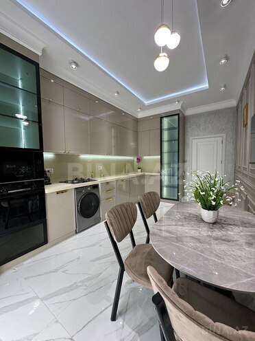 Satılır 4 otaqlı yeni tikili 181 m², Şah İsmayıl Xətai m., photo 9 from 23
