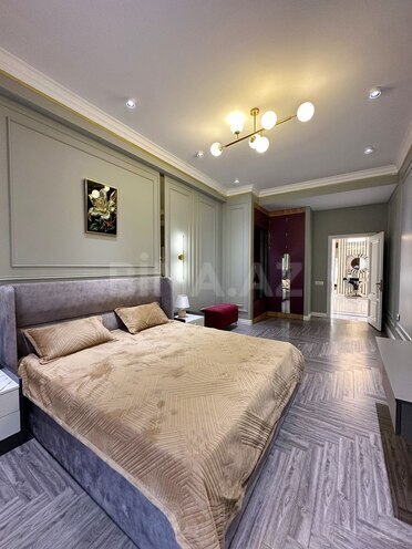 Satılır 4 otaqlı yeni tikili 181 m², Şah İsmayıl Xətai m., photo 19 from 23