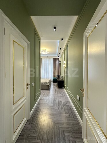 Satılır 4 otaqlı yeni tikili 181 m², Şah İsmayıl Xətai m., photo 13 from 23