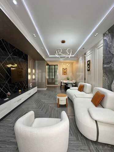 Satılır 4 otaqlı yeni tikili 181 m², Şah İsmayıl Xətai m., photo 5 from 23