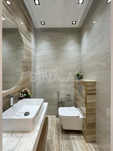 Satılır 4 otaqlı yeni tikili 181 m², Şah İsmayıl Xətai m., photo 11 from 23