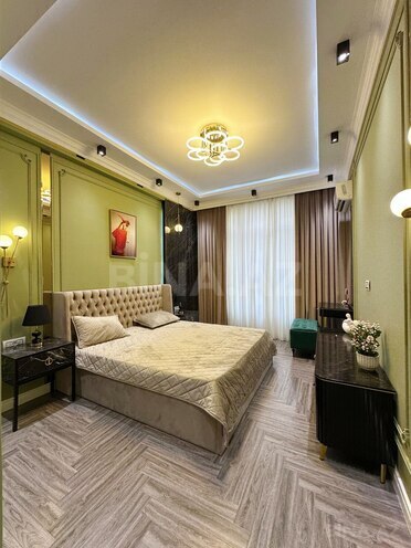 Satılır 4 otaqlı yeni tikili 181 m², Şah İsmayıl Xətai m., photo 15 from 23