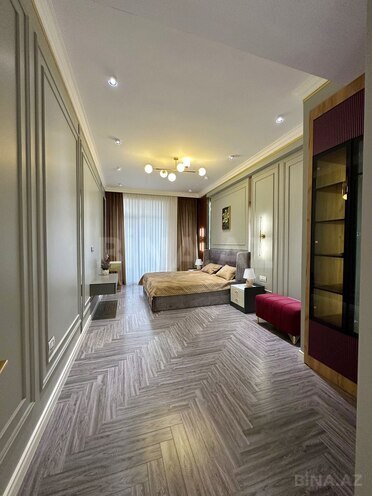 Satılır 4 otaqlı yeni tikili 181 m², Şah İsmayıl Xətai m., photo 18 from 23