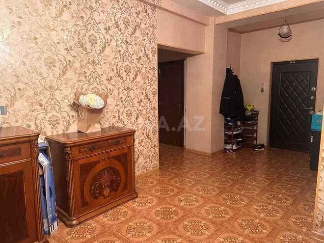 Сдаётся 2-комн. новостройка 100 м², м. Низами, photo 11 from 12