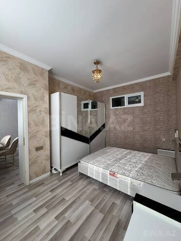 Satılır 3 otaqlı yeni tikili 75 m², İnşaatçılar m., photo 9 from 16