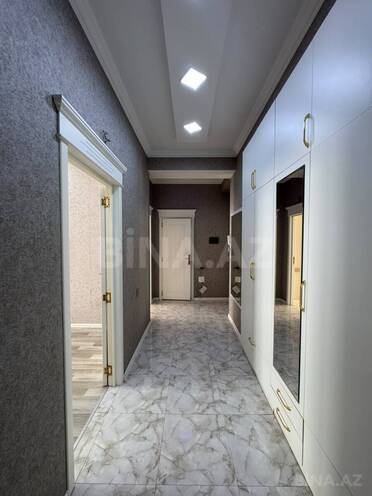 Satılır 3 otaqlı yeni tikili 75 m², İnşaatçılar m., photo 11 from 16