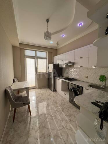 Satılır 3 otaqlı yeni tikili 75 m², İnşaatçılar m., photo 13 from 16