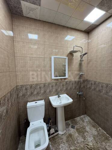 Satılır 3 otaqlı yeni tikili 75 m², İnşaatçılar m., photo 15 from 16
