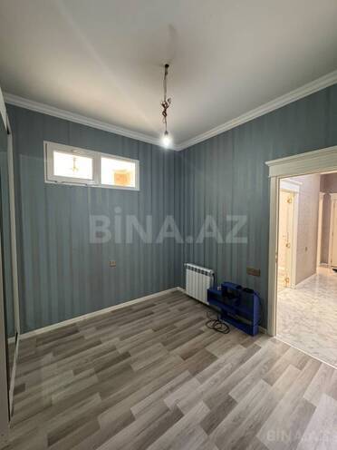 Satılır 3 otaqlı yeni tikili 75 m², İnşaatçılar m., photo 6 from 16