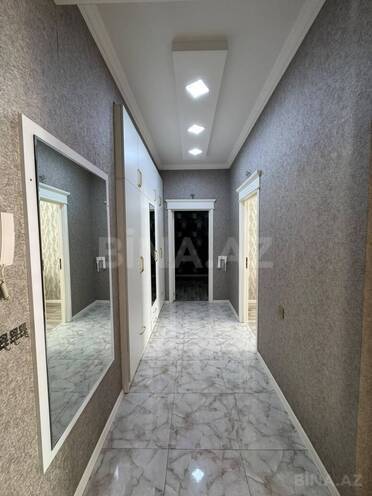 Satılır 3 otaqlı yeni tikili 75 m², İnşaatçılar m., photo 12 from 16