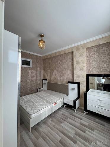 Satılır 3 otaqlı yeni tikili 75 m², İnşaatçılar m., photo 8 from 16