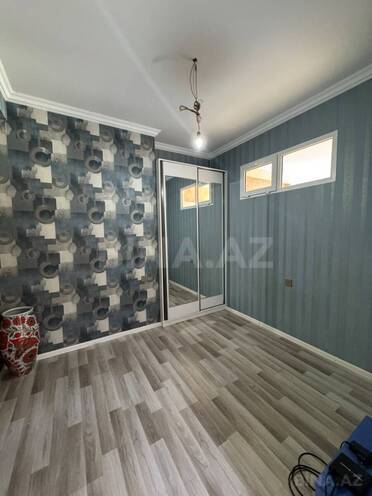 Satılır 3 otaqlı yeni tikili 75 m², İnşaatçılar m., photo 5 from 16