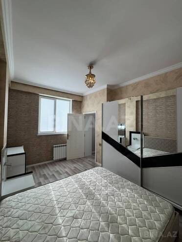 Satılır 3 otaqlı yeni tikili 75 m², İnşaatçılar m., photo 7 from 16
