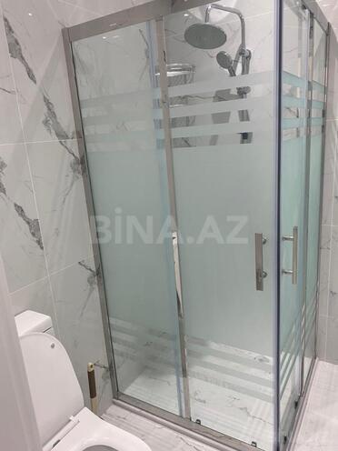 İcarəyə verilir 3 otaqlı yeni tikili 88 m², Azadlıq Prospekti m., photo 11 from 12