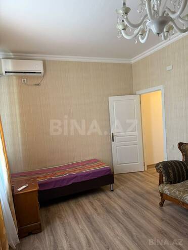 İcarəyə verilir 3 otaqlı yeni tikili 70 m², Yasamal r., photo 6 from 10