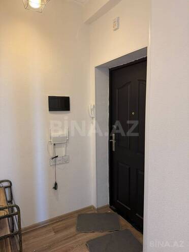 İcarəyə verilir 3 otaqlı yeni tikili 70 m², Yasamal r., photo 5 from 10