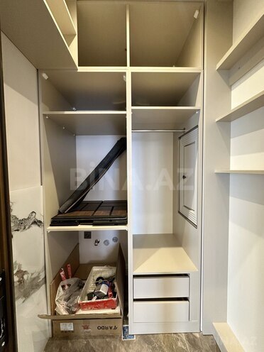 Satılır 3 otaqlı yeni tikili 135 m², İnşaatçılar m., photo 12 from 23