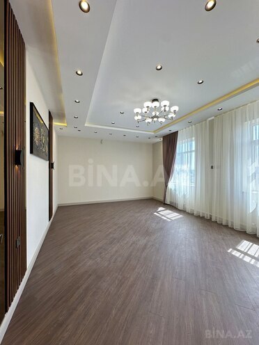Satılır 3 otaqlı yeni tikili 135 m², İnşaatçılar m., photo 6 from 23