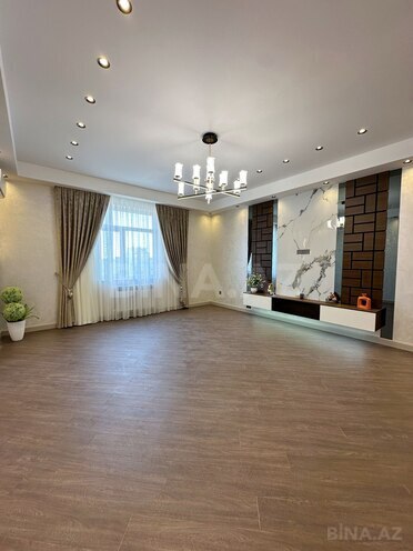 Satılır 3 otaqlı yeni tikili 135 m², İnşaatçılar m., photo 4 from 23