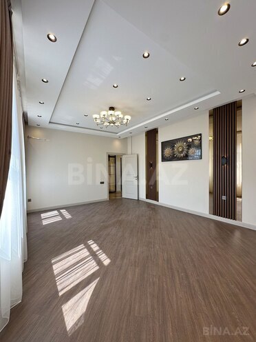 Satılır 3 otaqlı yeni tikili 135 m², İnşaatçılar m., photo 8 from 23