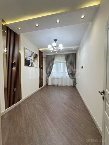 Satılır 3 otaqlı yeni tikili 135 m², İnşaatçılar m., photo 15 from 23