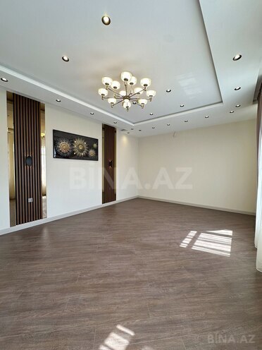 Satılır 3 otaqlı yeni tikili 135 m², İnşaatçılar m., photo 7 from 23