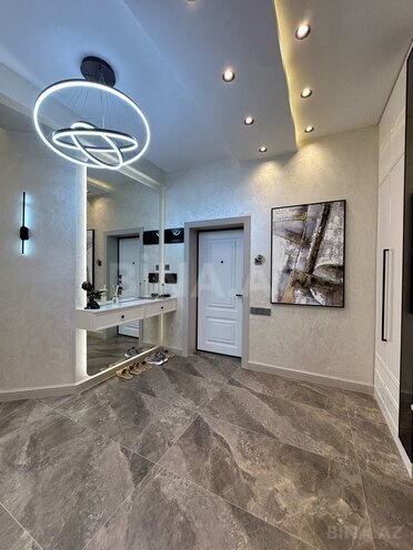 Satılır 3 otaqlı yeni tikili 135 m², İnşaatçılar m., photo 19 from 23