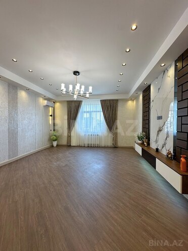 Satılır 3 otaqlı yeni tikili 135 m², İnşaatçılar m., photo 3 from 23