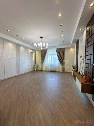 Satılır 3 otaqlı yeni tikili 135 m², İnşaatçılar m., photo 1 from 23