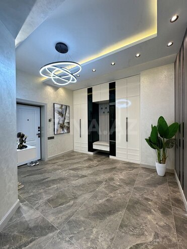 Satılır 3 otaqlı yeni tikili 135 m², İnşaatçılar m., photo 14 from 23