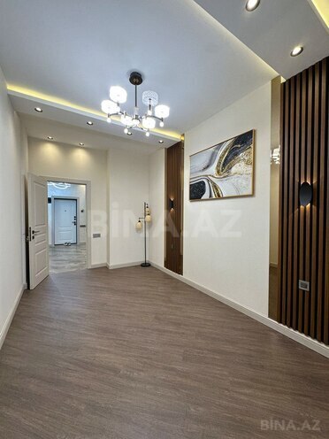 Satılır 3 otaqlı yeni tikili 135 m², İnşaatçılar m., photo 16 from 23