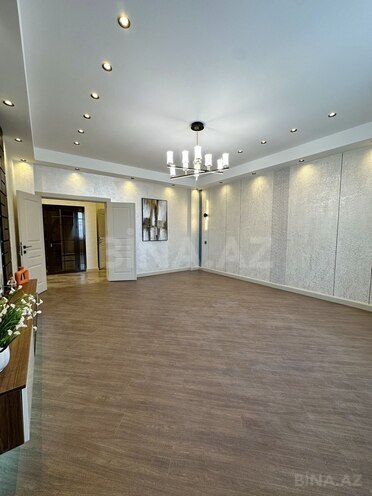 Satılır 3 otaqlı yeni tikili 135 m², İnşaatçılar m., photo 5 from 23