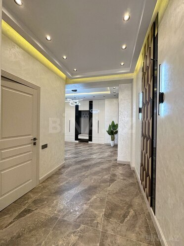 Satılır 3 otaqlı yeni tikili 135 m², İnşaatçılar m., photo 21 from 23