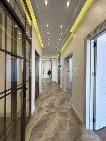 Satılır 3 otaqlı yeni tikili 135 m², İnşaatçılar m., photo 22 from 23