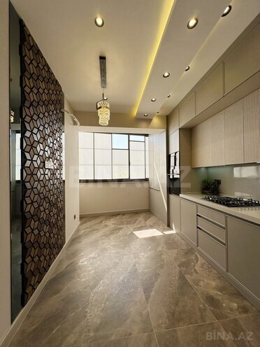 Satılır 3 otaqlı yeni tikili 135 m², İnşaatçılar m., photo 9 from 23