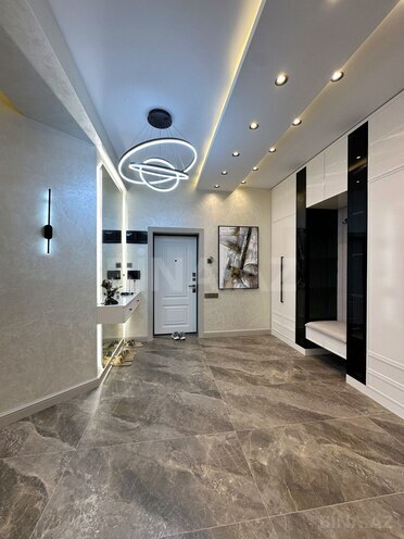 Satılır 3 otaqlı yeni tikili 135 m², İnşaatçılar m., photo 17 from 23