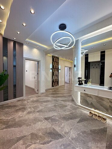 Satılır 3 otaqlı yeni tikili 135 m², İnşaatçılar m., photo 18 from 23