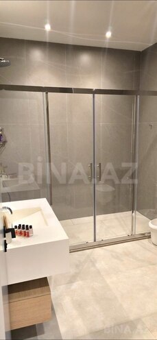 İcarəyə verilir 2 otaqlı yeni tikili 95 m², Sea Breeze q., photo 8 from 9