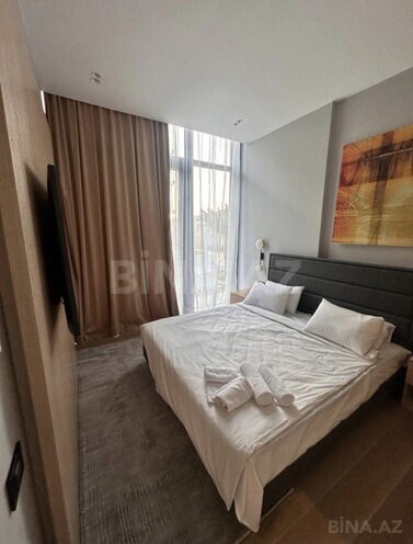 İcarəyə verilir 2 otaqlı yeni tikili 95 m², Sea Breeze q., photo 6 from 9