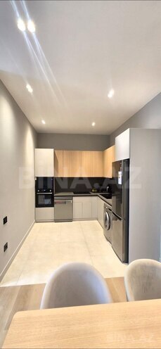 İcarəyə verilir 2 otaqlı yeni tikili 95 m², Sea Breeze q., photo 7 from 9