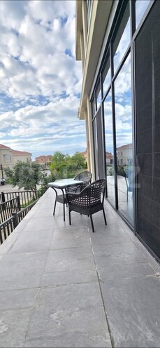 İcarəyə verilir 2 otaqlı yeni tikili 95 m², Sea Breeze q., photo 3 from 9