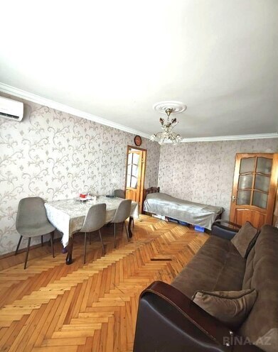 Продаётся 2-комн. вторичка 58 м², м. 8 ноября, photo 3 from 14