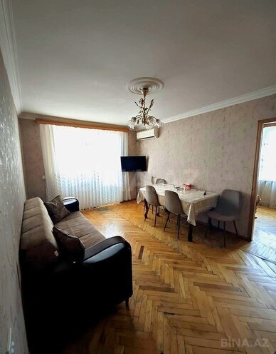 Продаётся 2-комн. вторичка 58 м², м. 8 ноября, photo 1 from 14