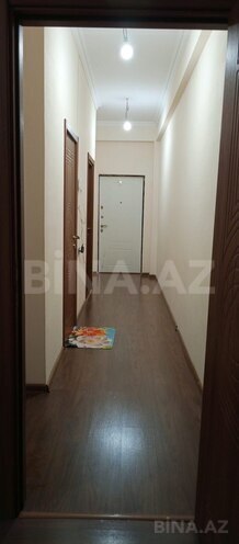 Сдаётся 2-комн. новостройка 60 м², пос. Ясамал, photo 7 from 8