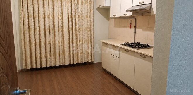 Сдаётся 2-комн. новостройка 60 м², пос. Ясамал, photo 1 from 8