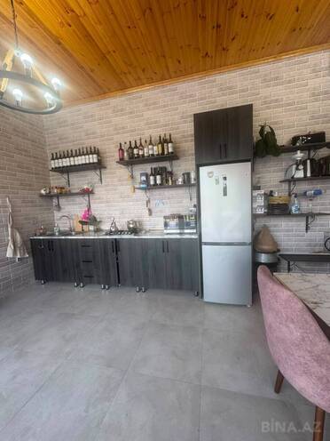 Продаётся 5-комн. дом/дача 200 м², пос. Ходжасан, photo 16 from 19