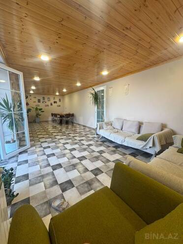 Продаётся 5-комн. дом/дача 200 м², пос. Ходжасан, photo 4 from 19